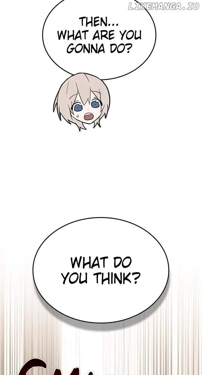 Bad Ending Maker Chapter 30 - Page 45