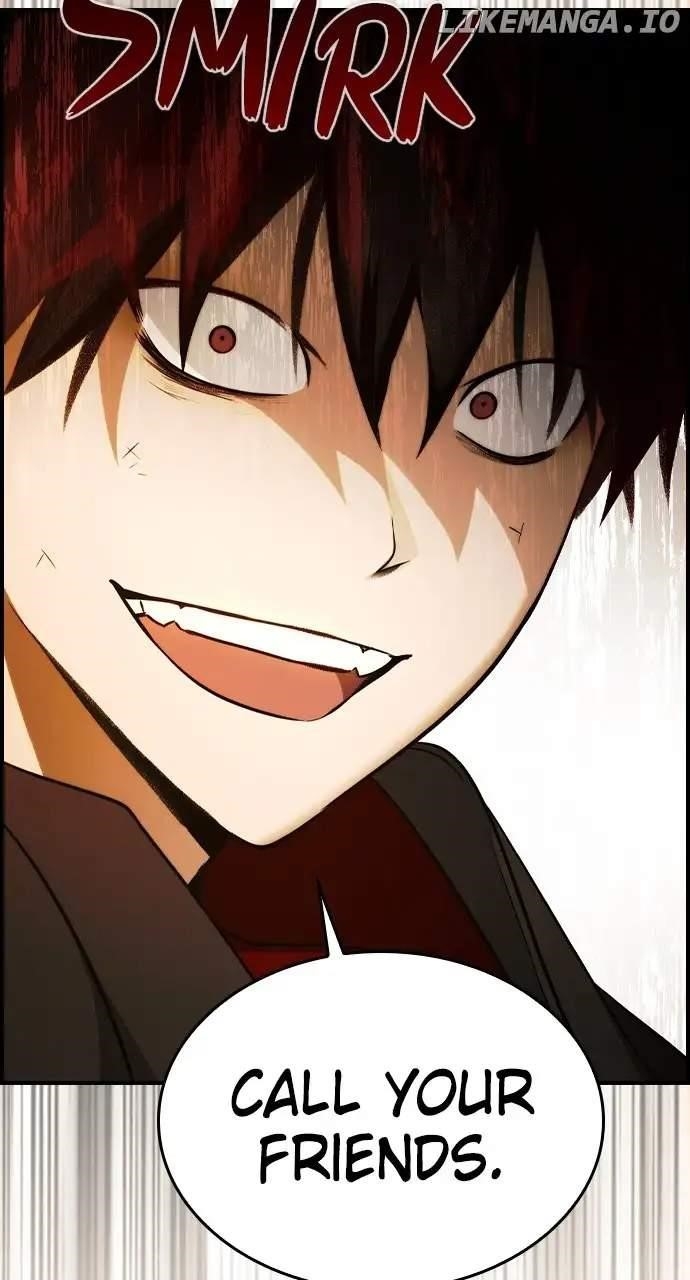 Bad Ending Maker Chapter 30 - Page 46