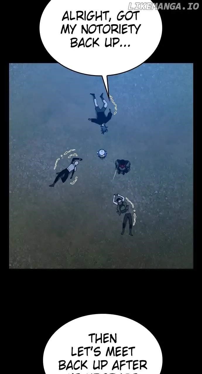 Bad Ending Maker Chapter 30 - Page 51