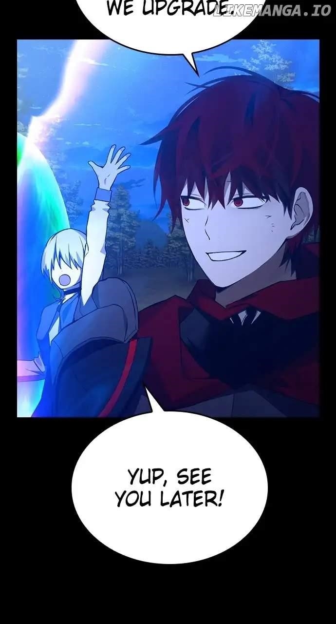 Bad Ending Maker Chapter 30 - Page 52