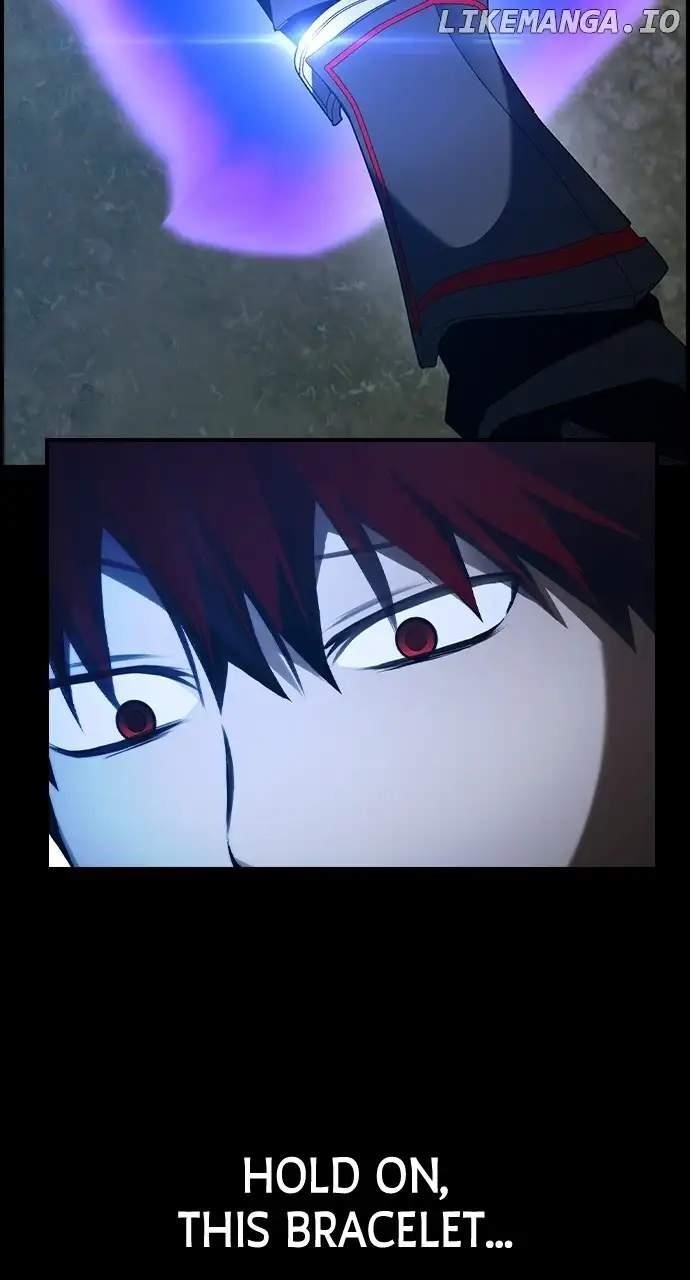 Bad Ending Maker Chapter 30 - Page 54