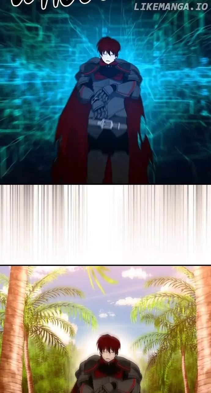 Bad Ending Maker Chapter 30 - Page 58