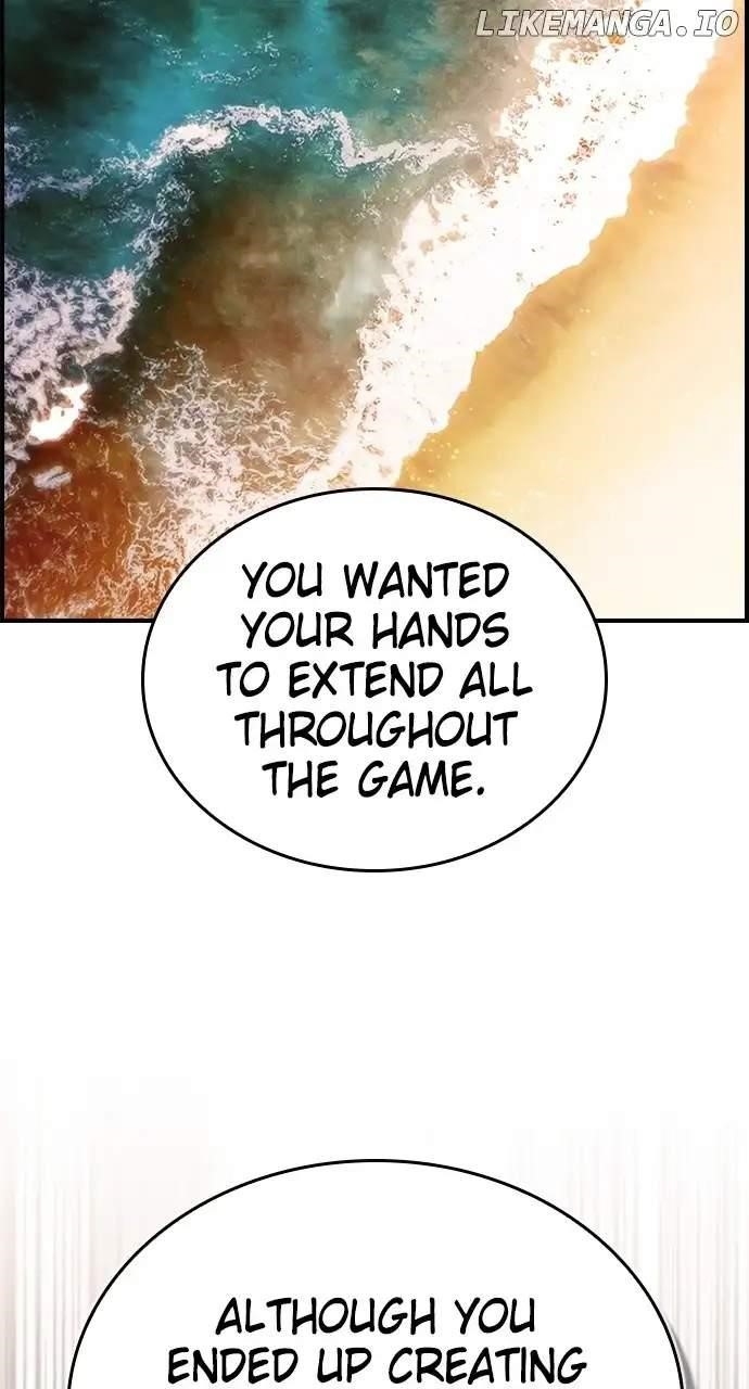 Bad Ending Maker Chapter 30 - Page 65