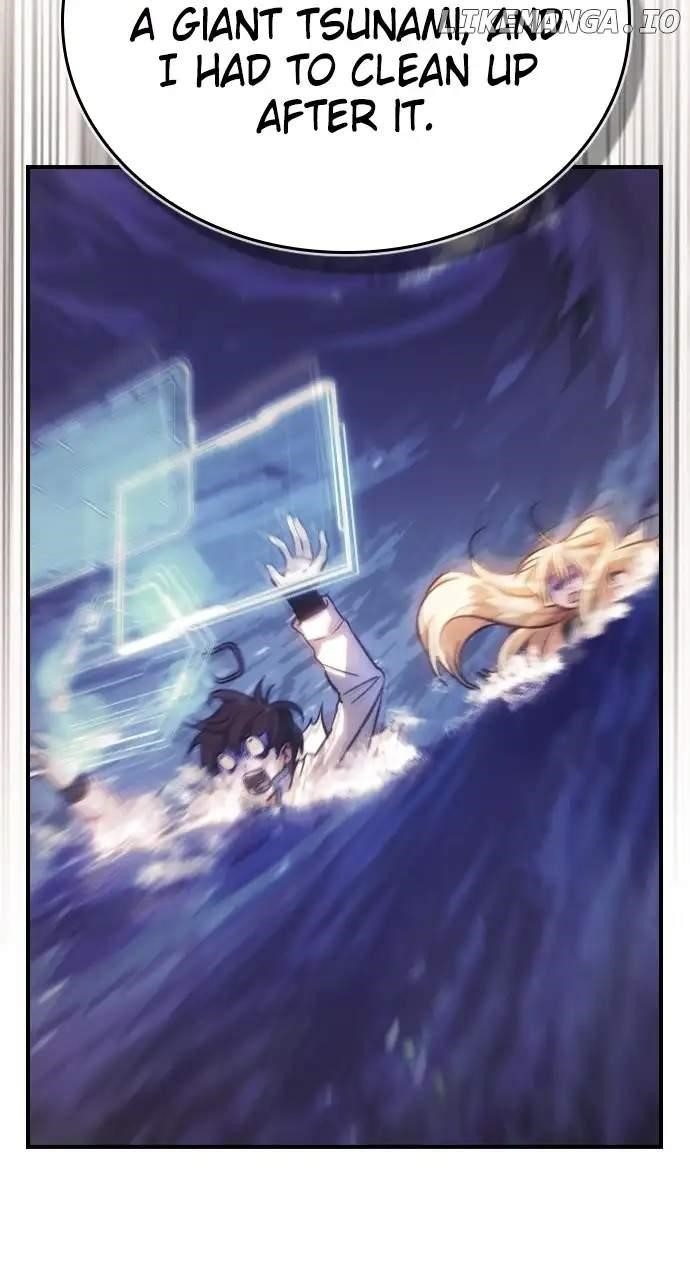 Bad Ending Maker Chapter 30 - Page 66