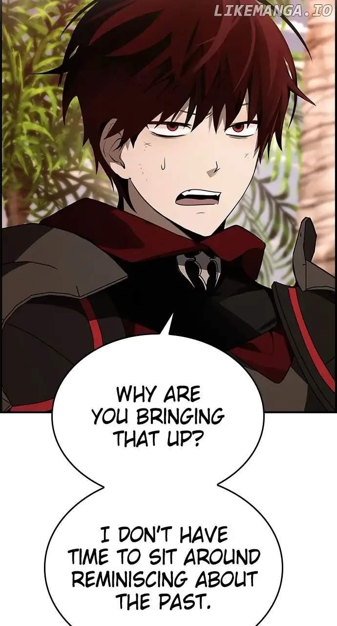 Bad Ending Maker Chapter 30 - Page 68