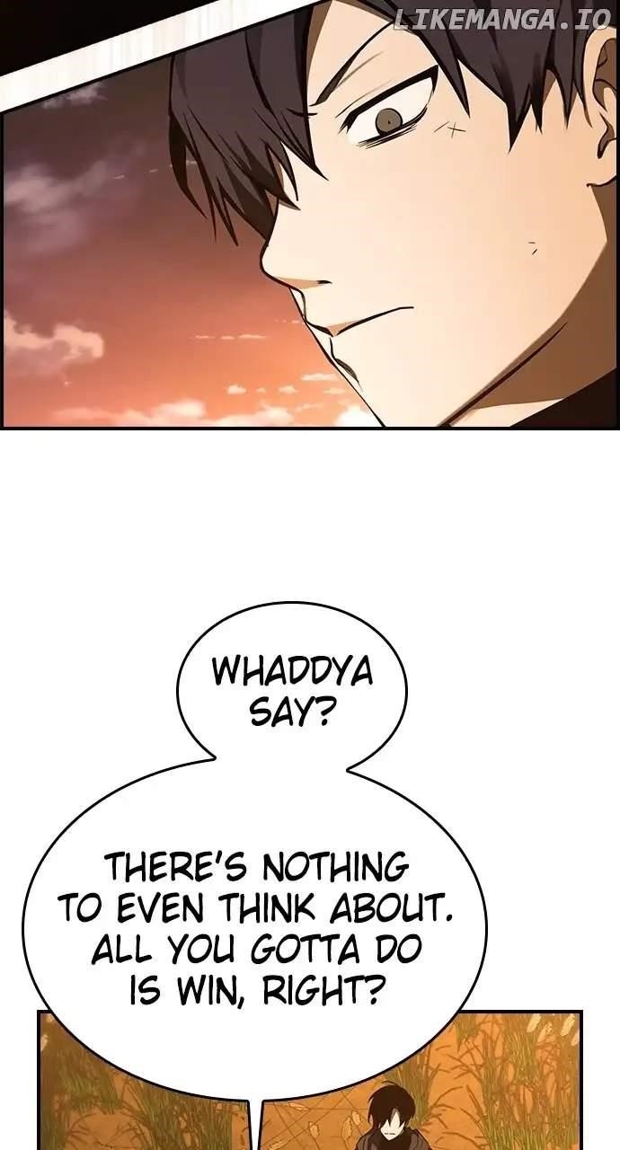 Bad Ending Maker Chapter 30 - Page 7