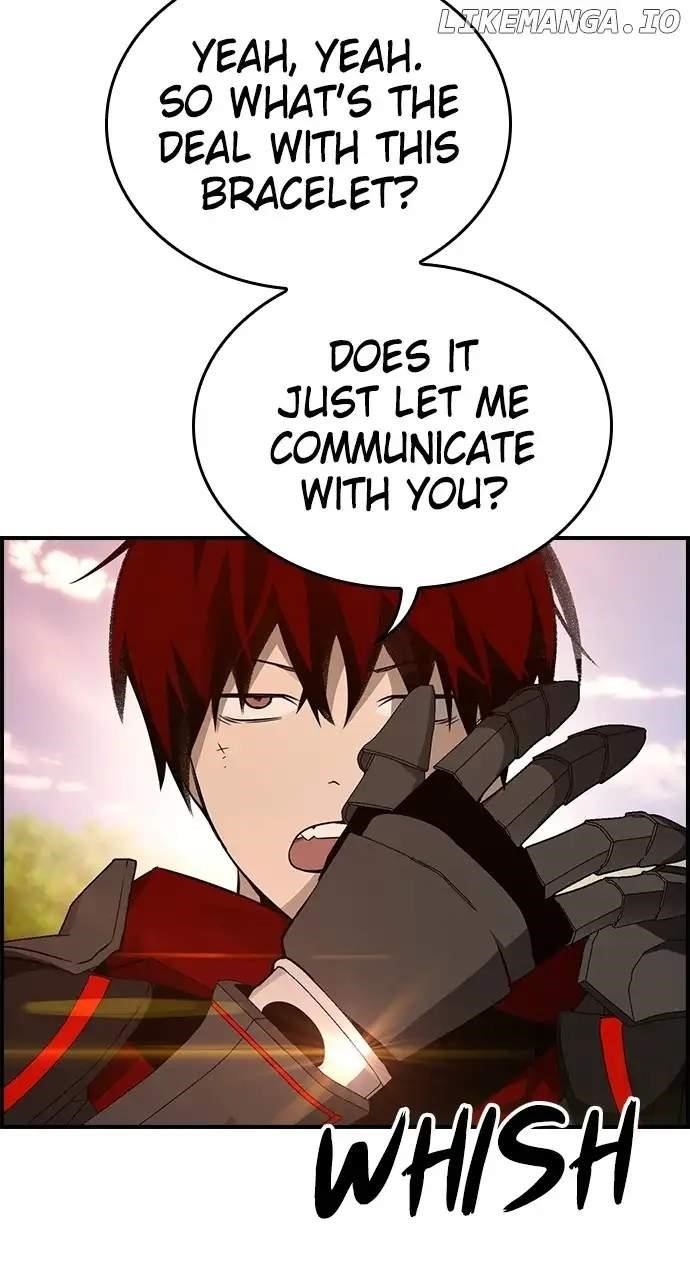 Bad Ending Maker Chapter 30 - Page 71