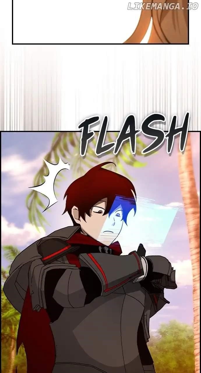 Bad Ending Maker Chapter 30 - Page 73