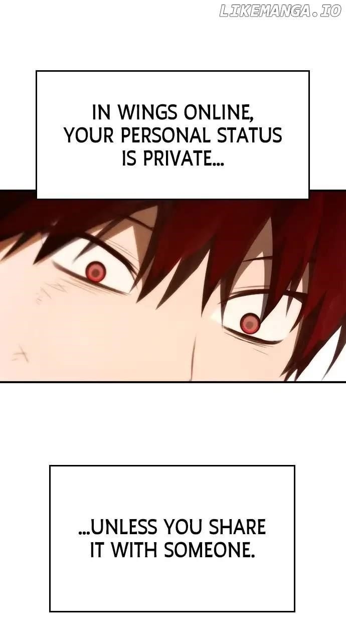 Bad Ending Maker Chapter 30 - Page 75