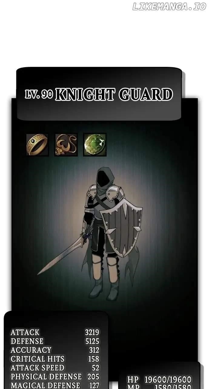 Bad Ending Maker Chapter 30 - Page 76