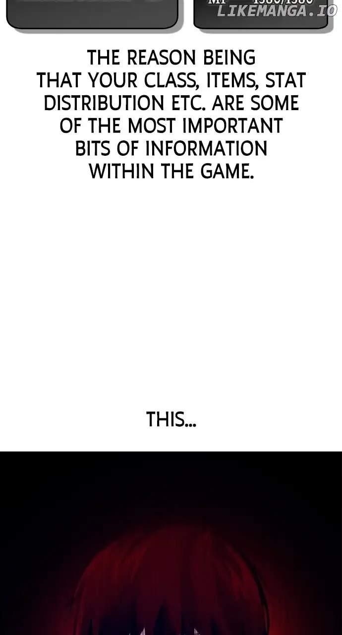 Bad Ending Maker Chapter 30 - Page 77