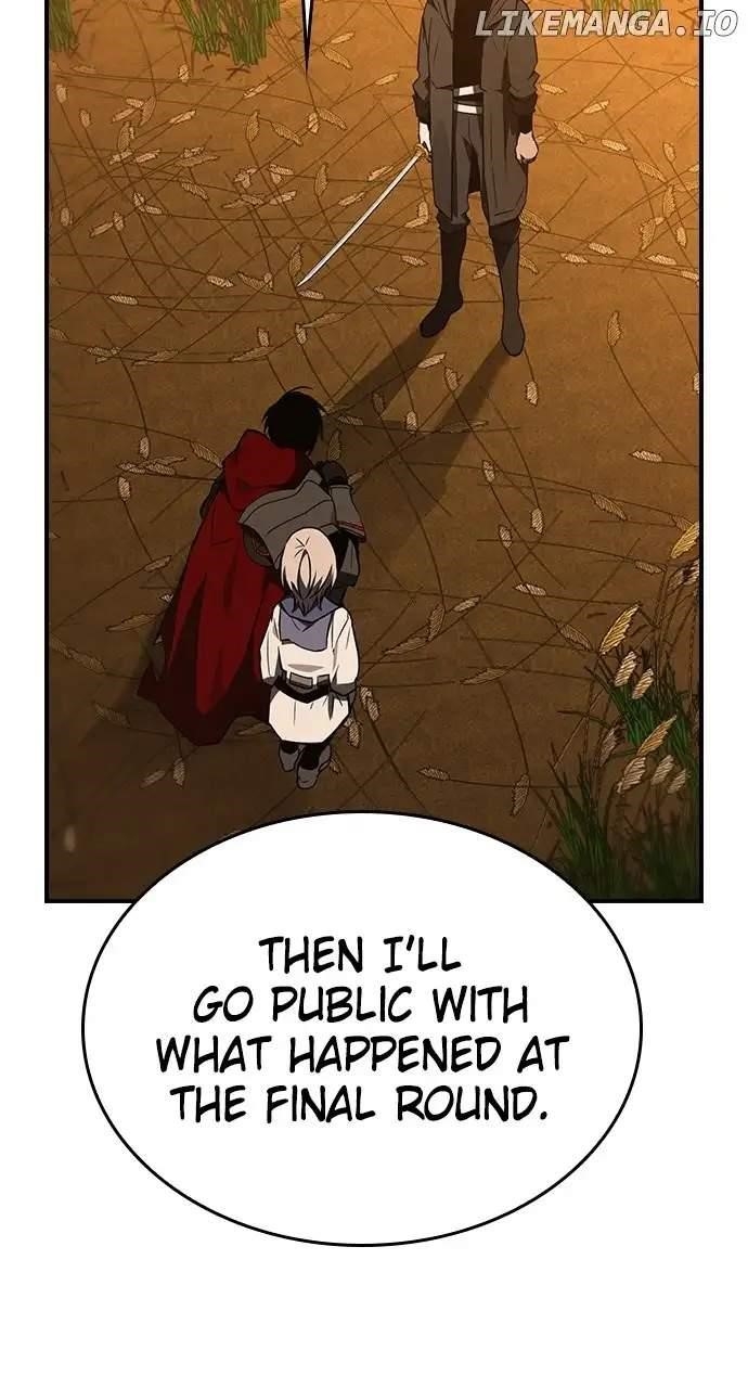 Bad Ending Maker Chapter 30 - Page 8