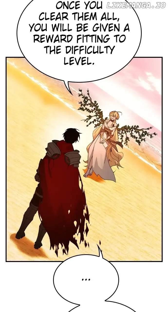 Bad Ending Maker Chapter 30 - Page 82