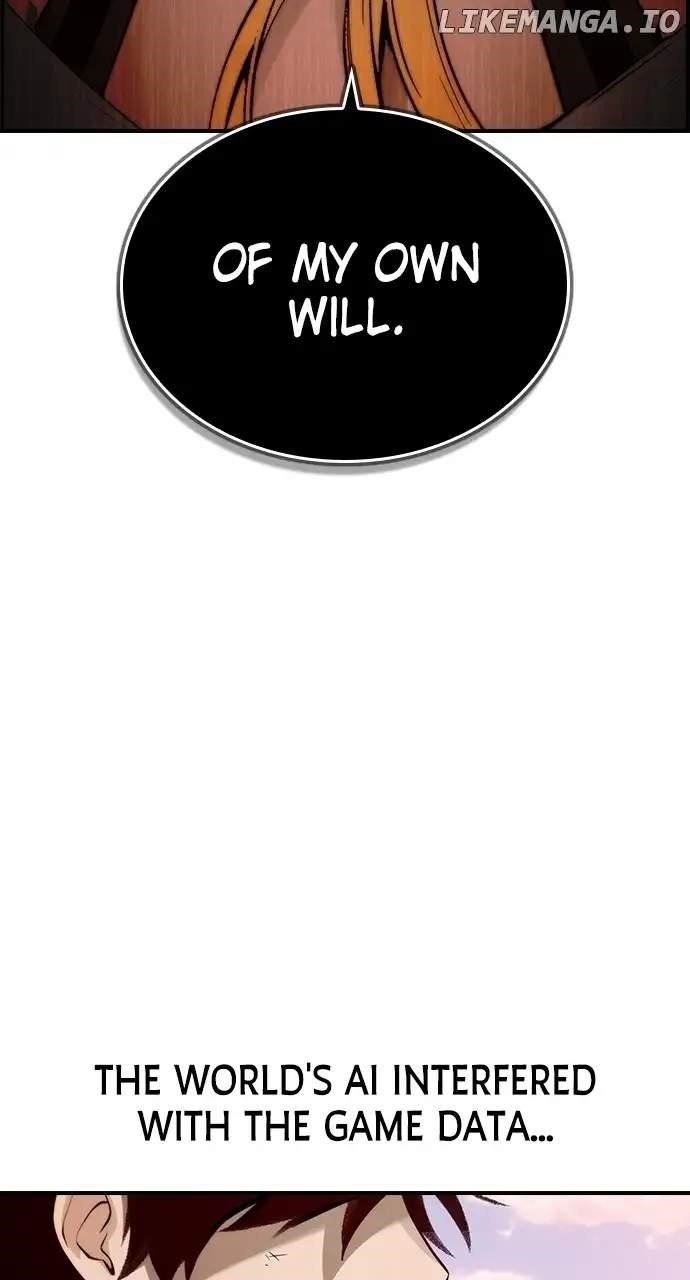 Bad Ending Maker Chapter 30 - Page 87