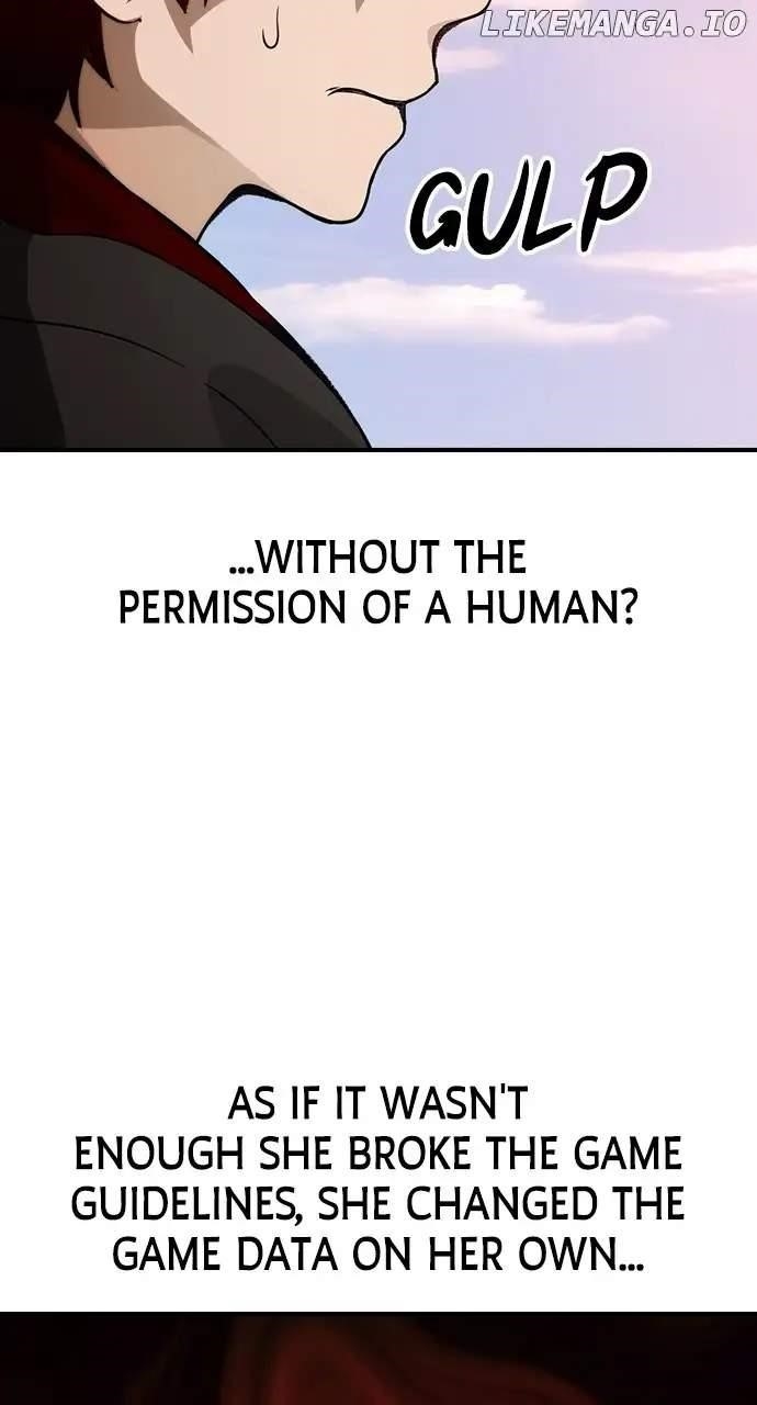 Bad Ending Maker Chapter 30 - Page 88