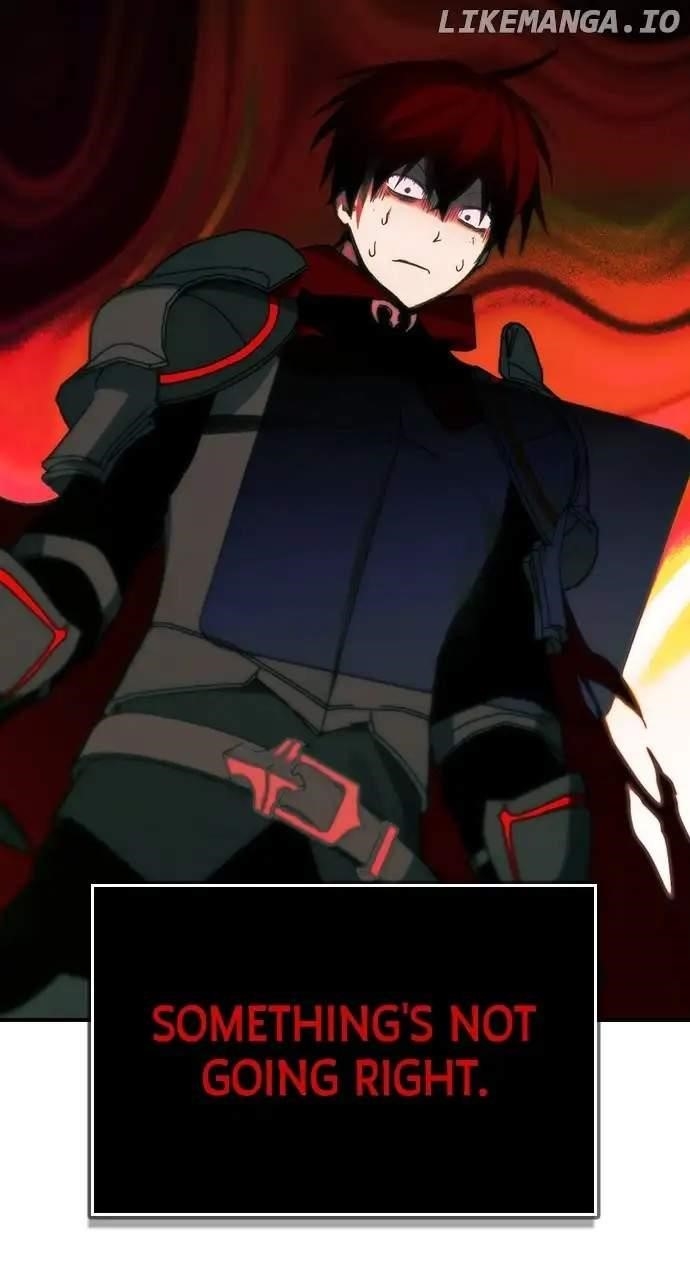 Bad Ending Maker Chapter 30 - Page 89