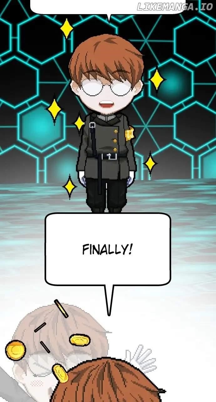 Bad Ending Maker Chapter 30 - Page 99