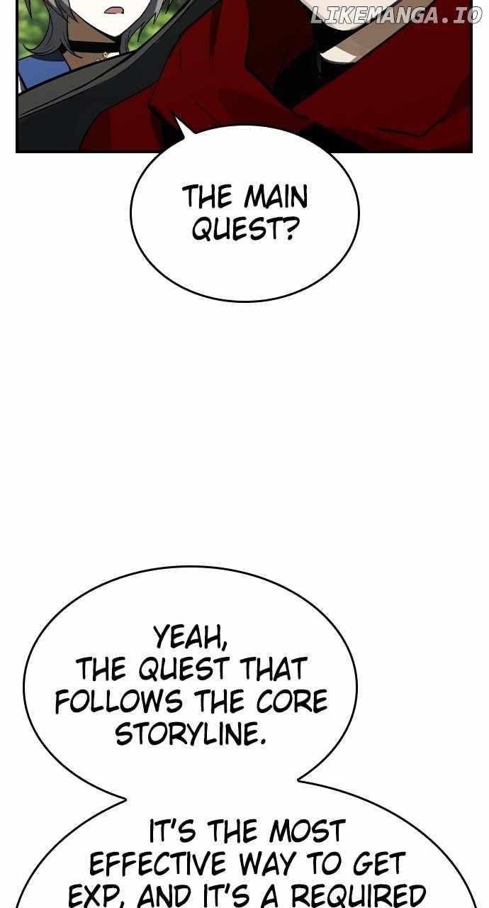 Bad Ending Maker Chapter 31 - Page 17