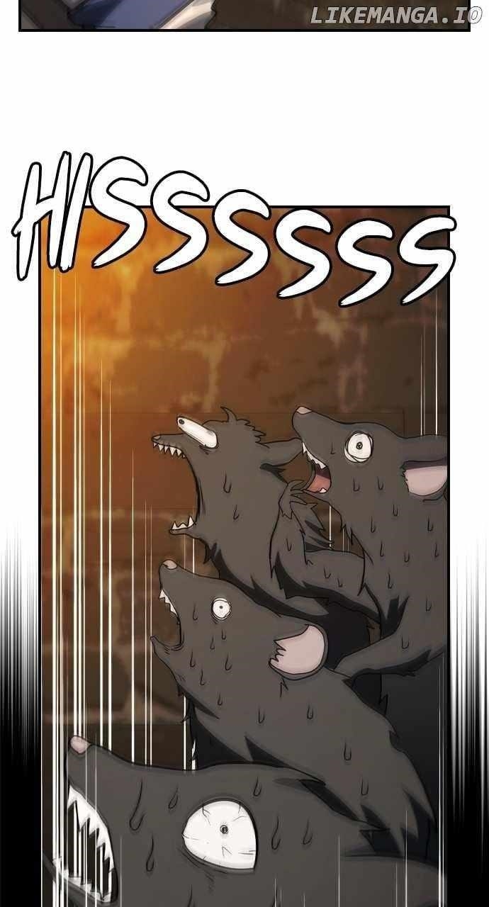 Bad Ending Maker Chapter 31 - Page 79