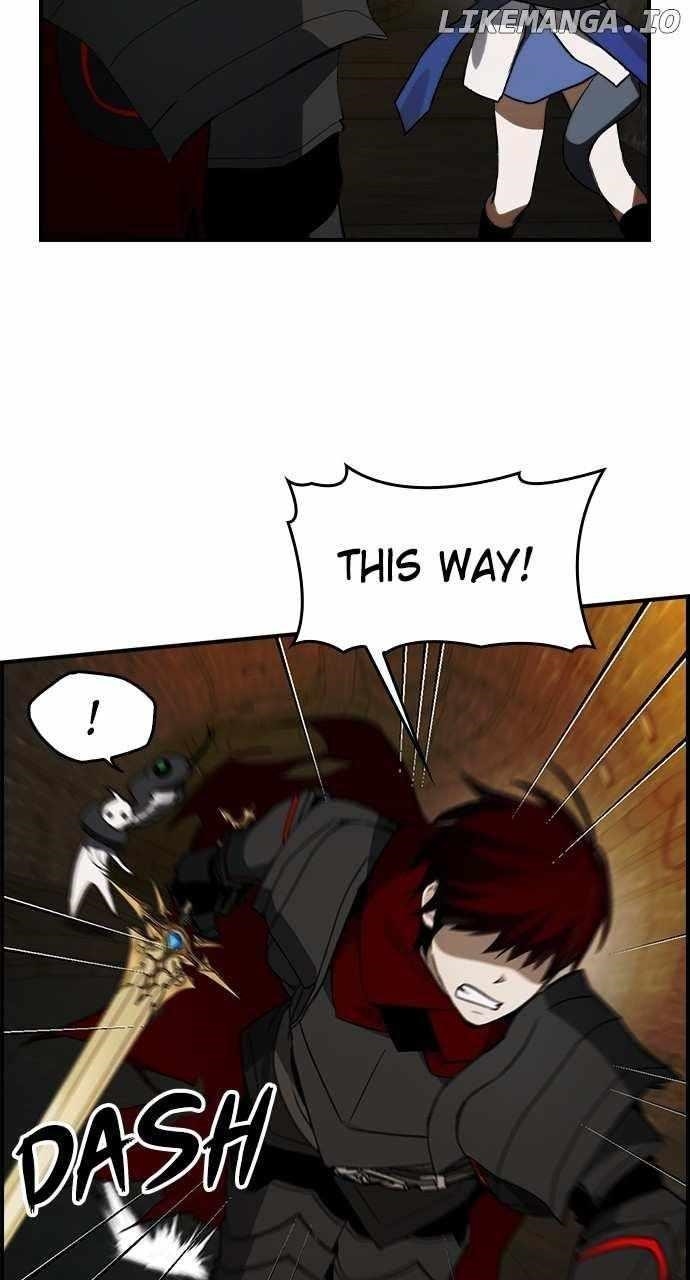 Bad Ending Maker Chapter 31 - Page 88