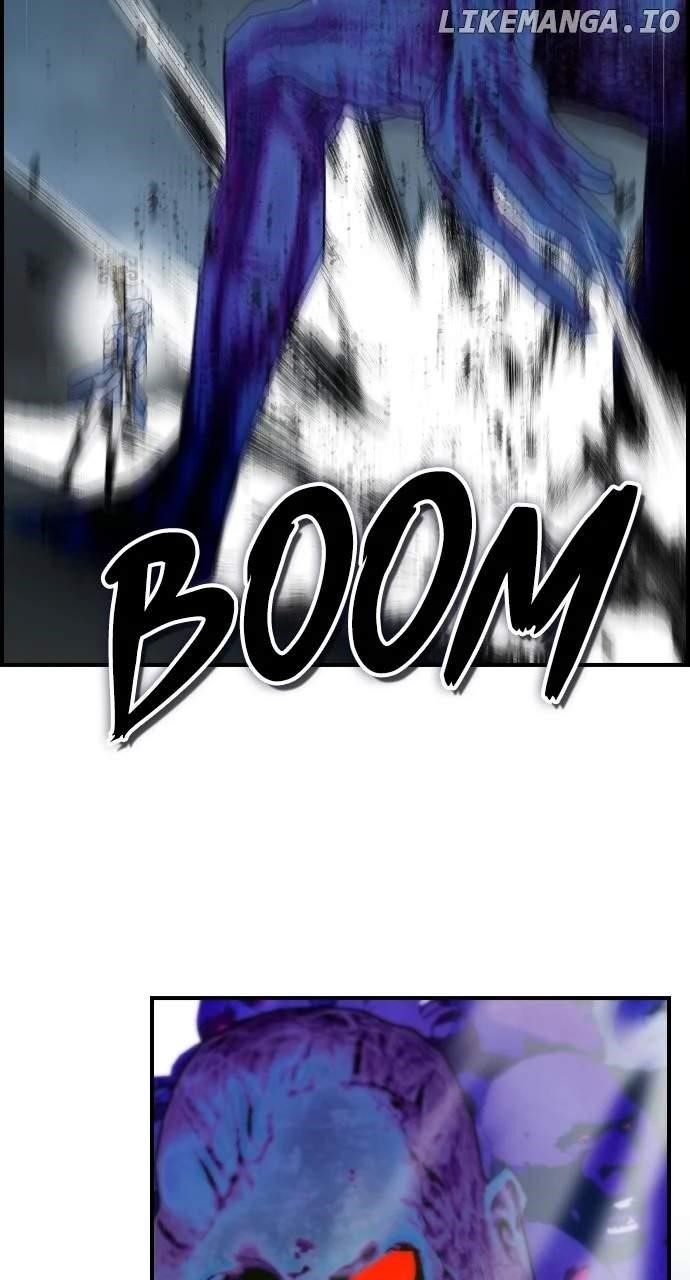 Bad Ending Maker Chapter 33 - Page 18