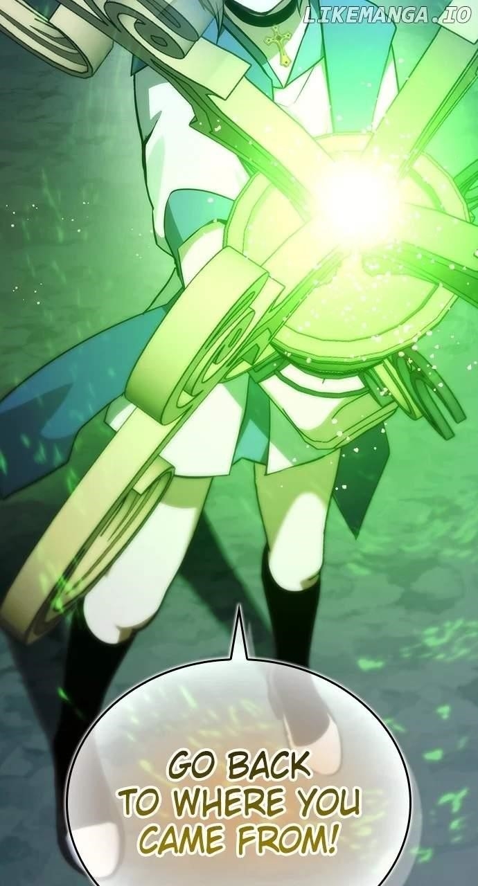 Bad Ending Maker Chapter 33 - Page 20