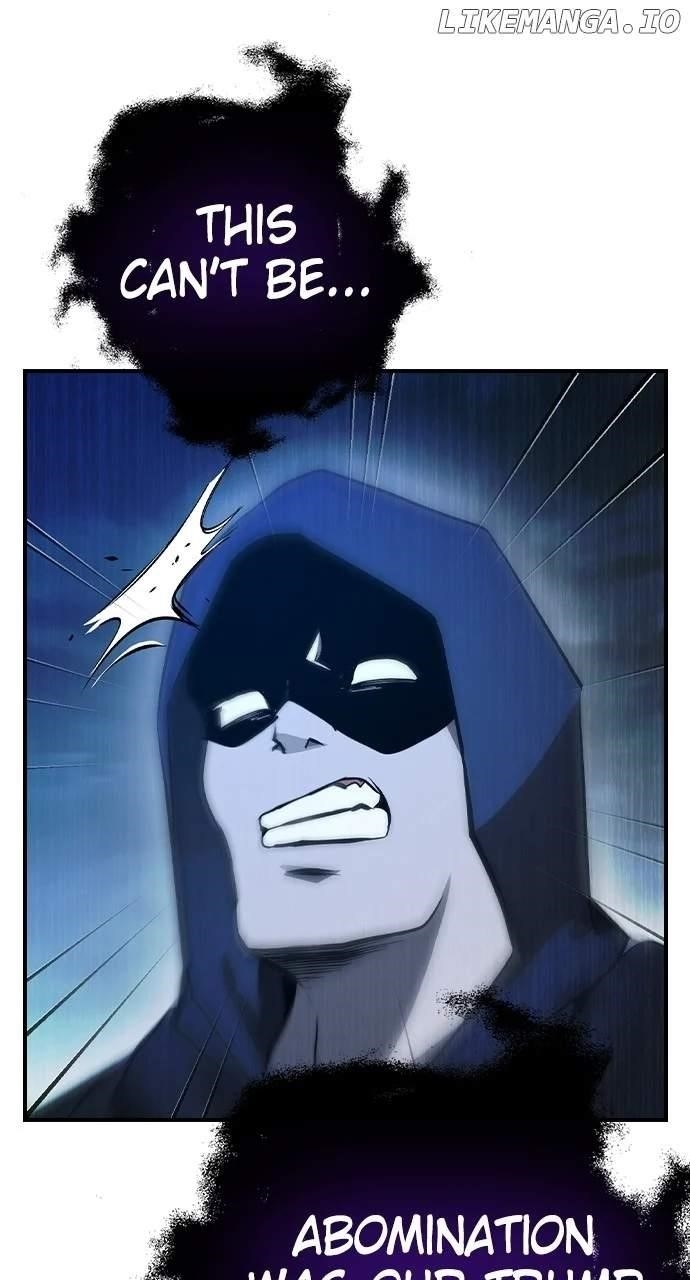 Bad Ending Maker Chapter 33 - Page 26