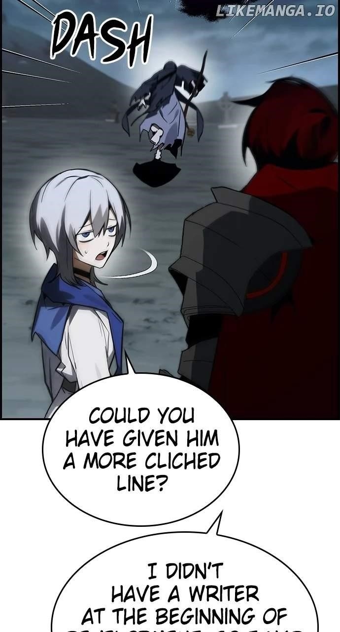 Bad Ending Maker Chapter 33 - Page 31