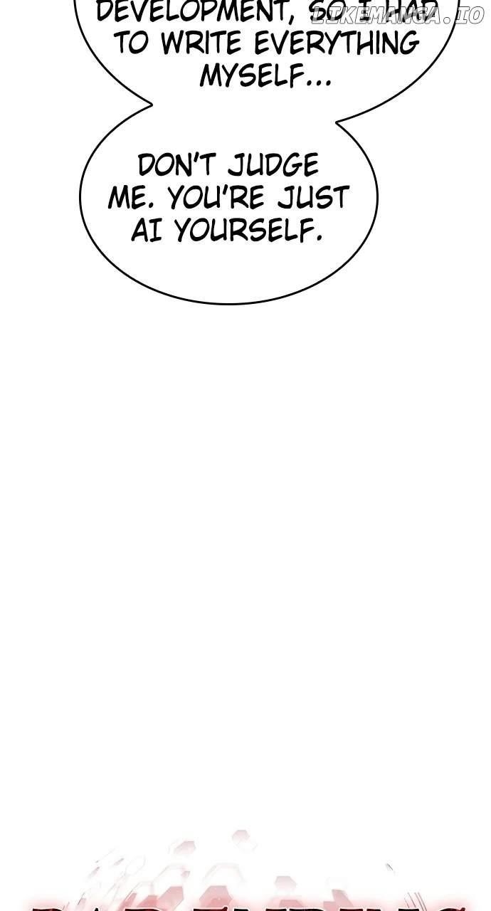 Bad Ending Maker Chapter 33 - Page 32