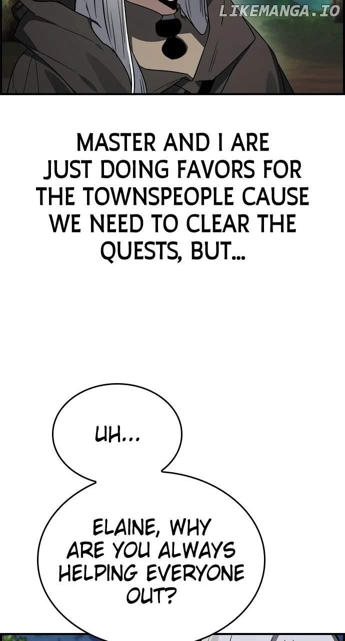 Bad Ending Maker Chapter 33 - Page 36