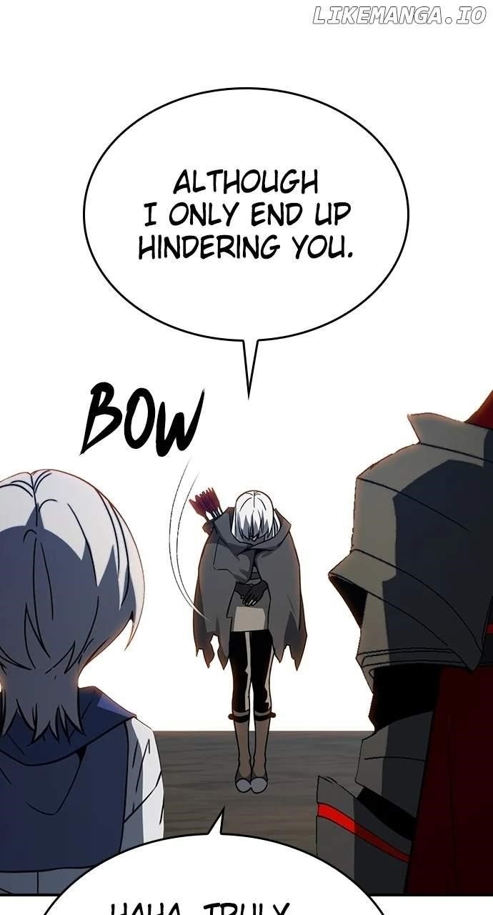 Bad Ending Maker Chapter 33 - Page 41