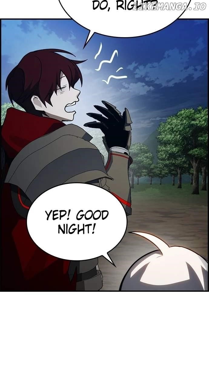 Bad Ending Maker Chapter 33 - Page 45