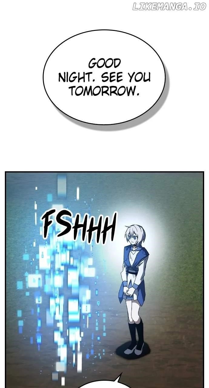 Bad Ending Maker Chapter 33 - Page 46