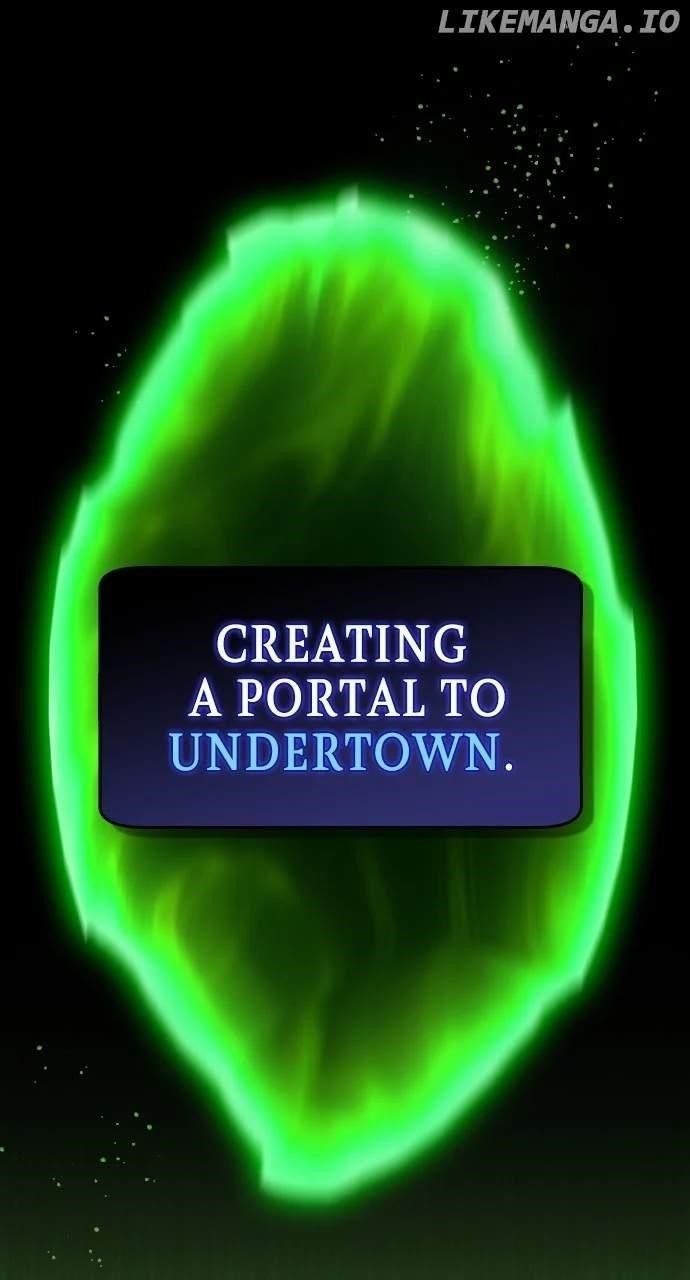 Bad Ending Maker Chapter 33 - Page 49