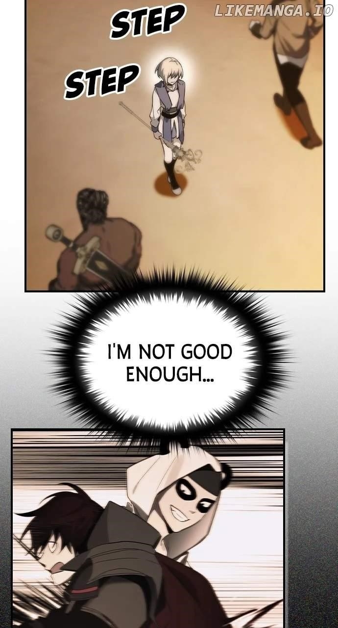 Bad Ending Maker Chapter 33 - Page 51