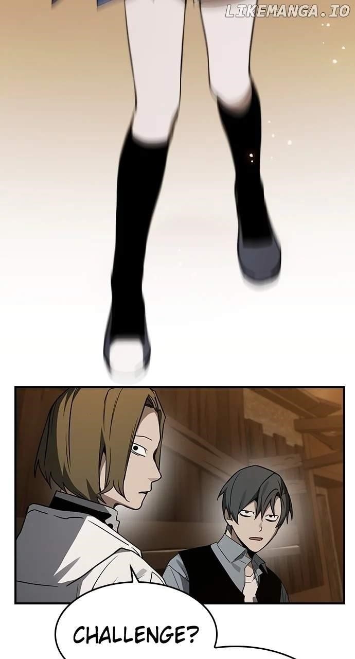 Bad Ending Maker Chapter 33 - Page 63