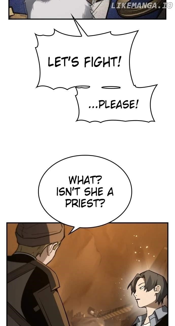 Bad Ending Maker Chapter 33 - Page 65