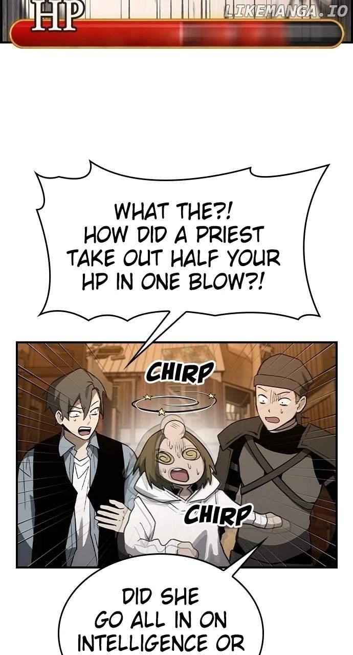 Bad Ending Maker Chapter 33 - Page 71