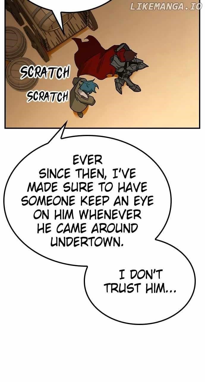 Bad Ending Maker Chapter 41 - Page 12