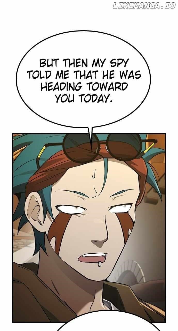 Bad Ending Maker Chapter 41 - Page 13