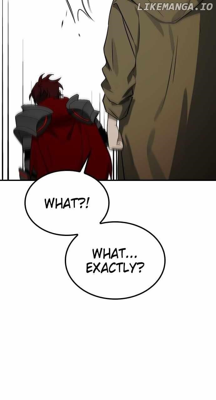 Bad Ending Maker Chapter 41 - Page 15