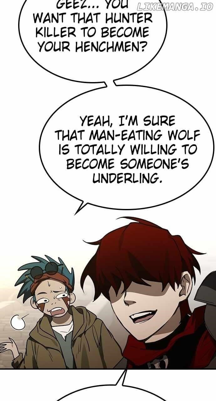 Bad Ending Maker Chapter 41 - Page 18