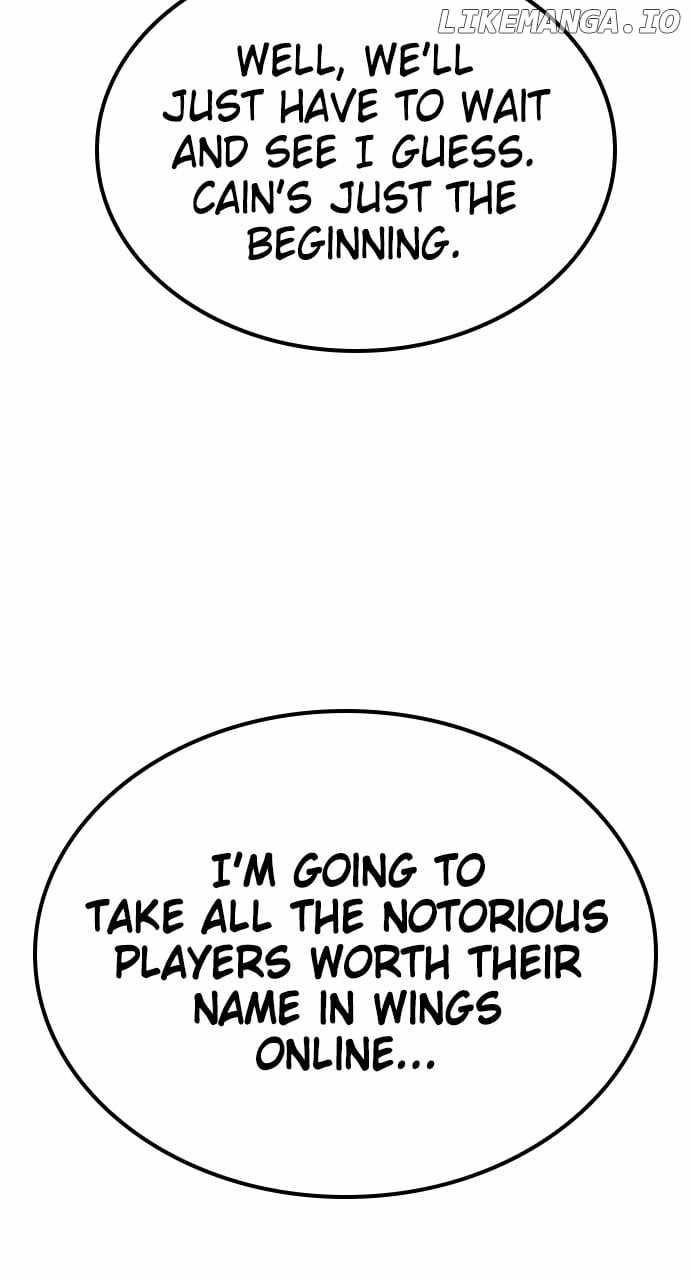 Bad Ending Maker Chapter 41 - Page 19