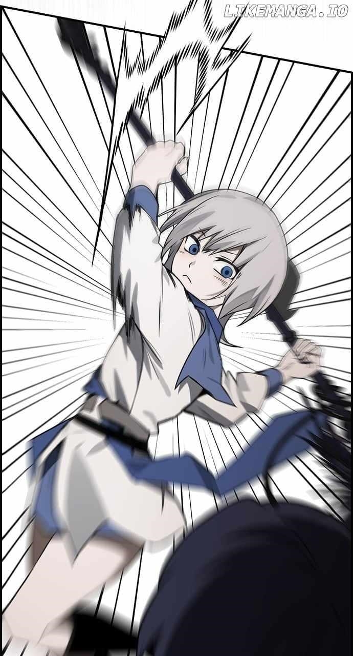 Bad Ending Maker Chapter 41 - Page 33