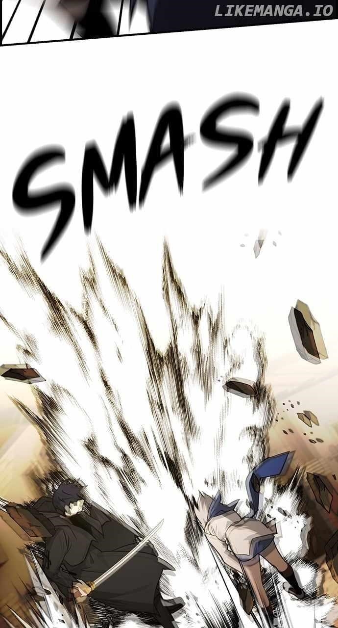 Bad Ending Maker Chapter 41 - Page 34