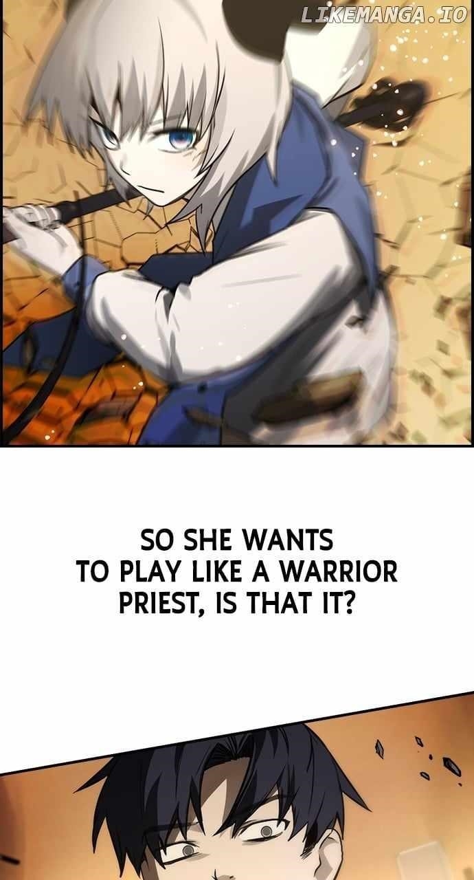 Bad Ending Maker Chapter 41 - Page 36