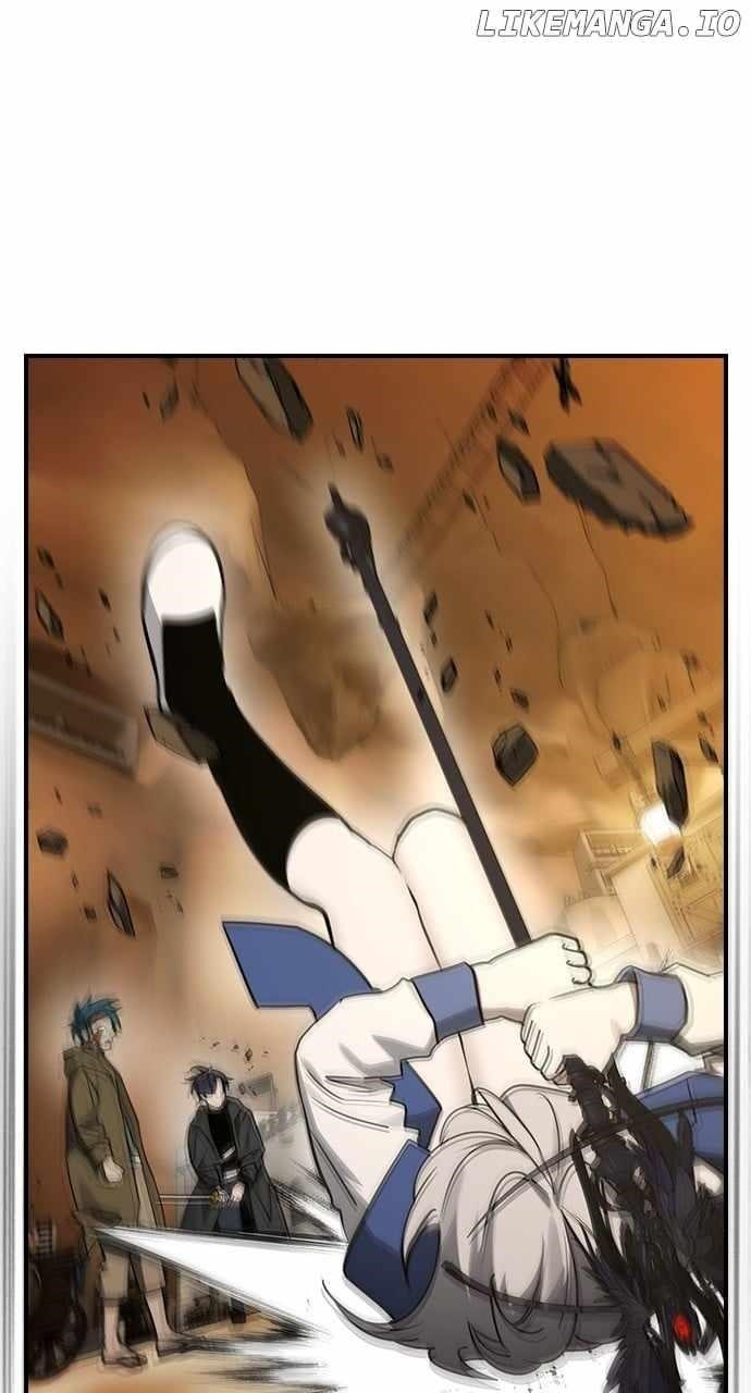 Bad Ending Maker Chapter 41 - Page 41