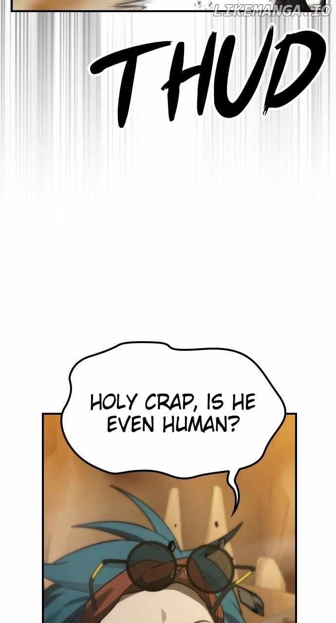 Bad Ending Maker Chapter 41 - Page 42