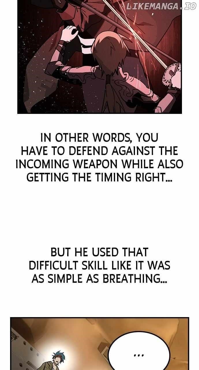 Bad Ending Maker Chapter 41 - Page 44