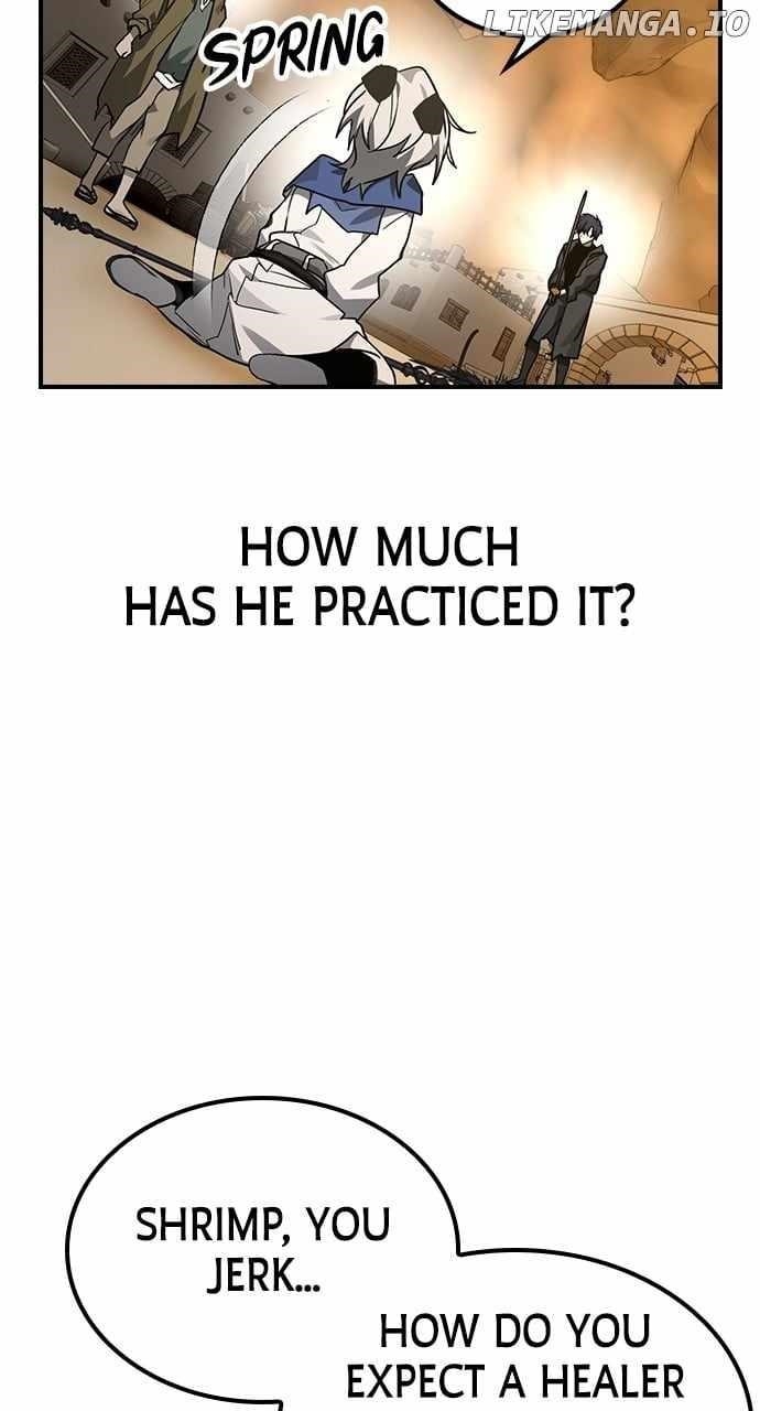 Bad Ending Maker Chapter 41 - Page 45